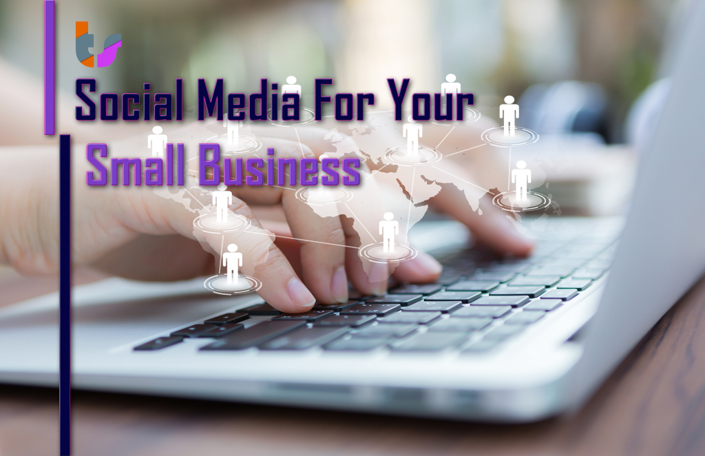 Social Media Management Guide For Small Business | Traitsoft